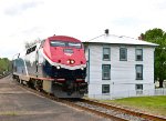 Cardinal Train 50 